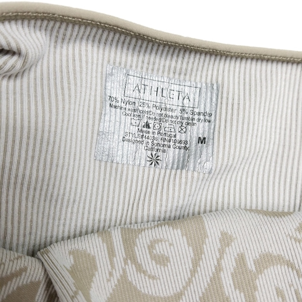Athleta Tank - Picture 4 of 5